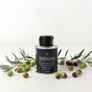 Olio EVO Monocultivar Tondina (100 ml)
