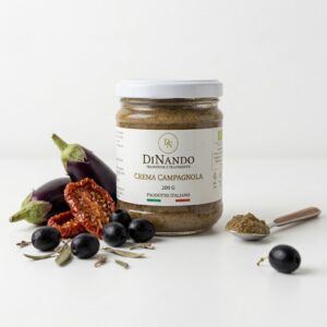 Crema Campagnola