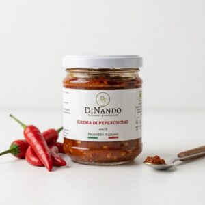 Crema di Peperoncino
