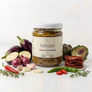 Crema Cosentina