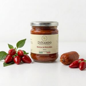 Nduja di Spilinga